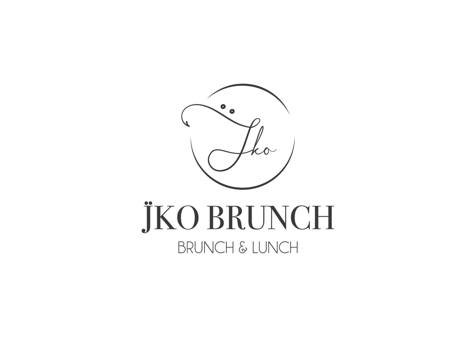 JKO Brunch