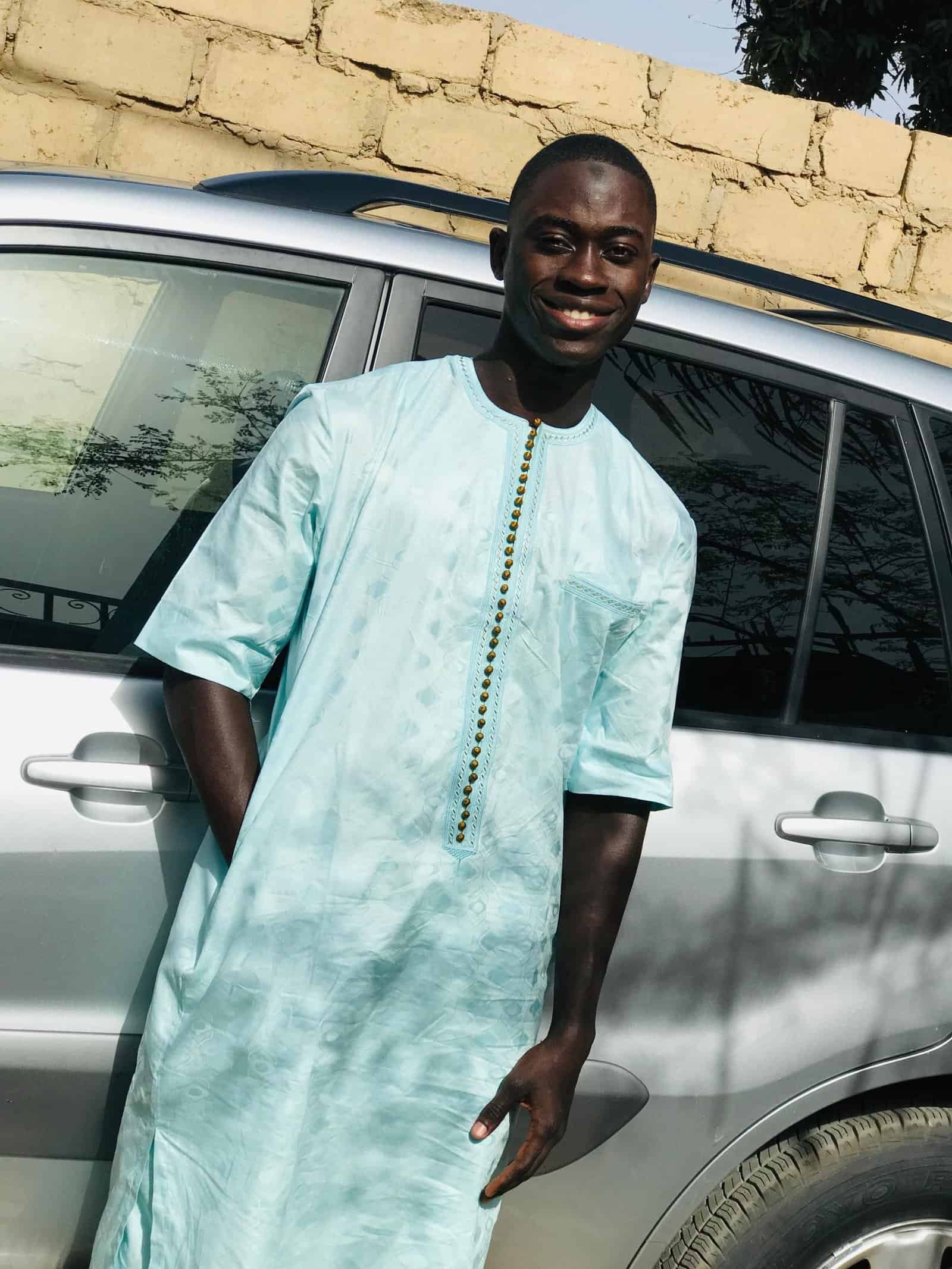 Murad Mendy