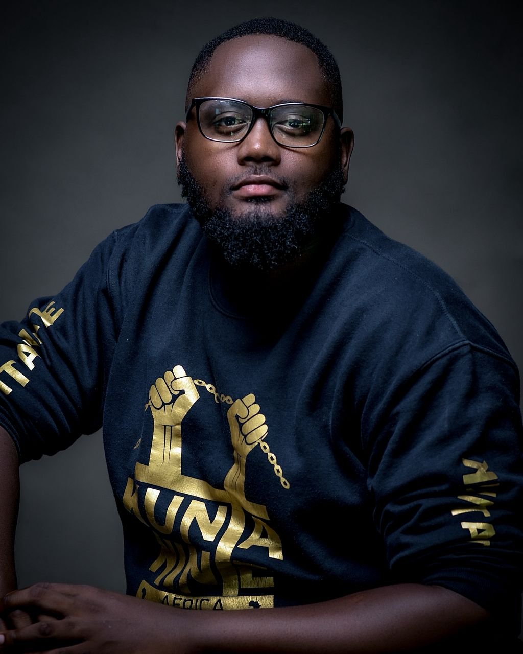 Yusupha Njie